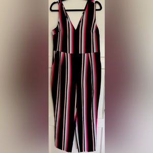 Women’s Express jumpsuit